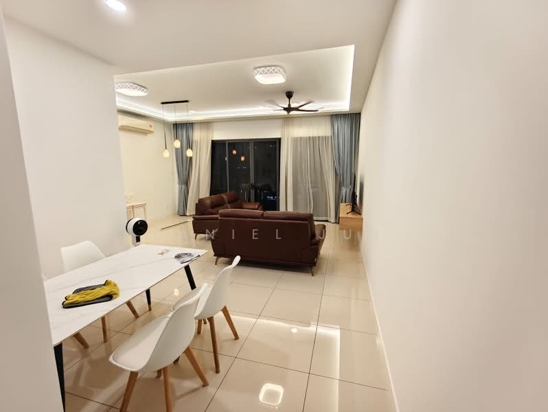 Servis Apartment untuk Disewa di Skyluxe On The Park Bukit Jalil - Daniel Jun - PropertyGuru.com.my