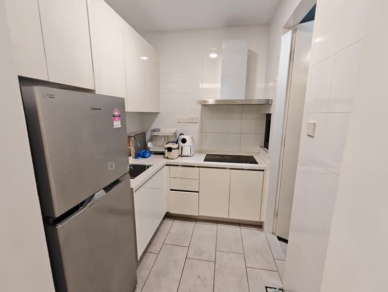 Servis Apartment untuk Disewa di Skyluxe On The Park Bukit Jalil - Daniel Jun - PropertyGuru.com.my