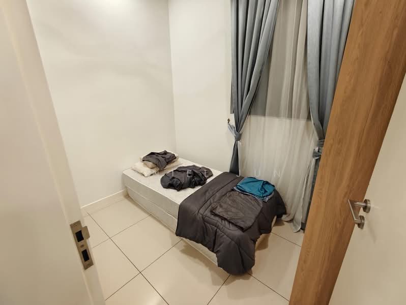 Servis Apartment untuk Disewa di Skyluxe On The Park Bukit Jalil - Daniel Jun - PropertyGuru.com.my