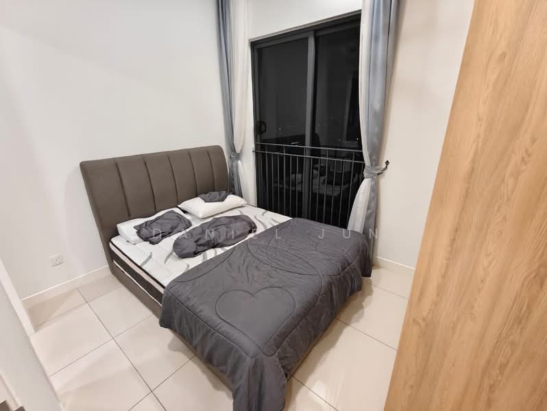 Servis Apartment untuk Disewa di Skyluxe On The Park Bukit Jalil - Daniel Jun - PropertyGuru.com.my
