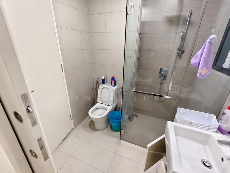 Servis Apartment untuk Disewa di Skyluxe On The Park Bukit Jalil - Daniel Jun - PropertyGuru.com.my