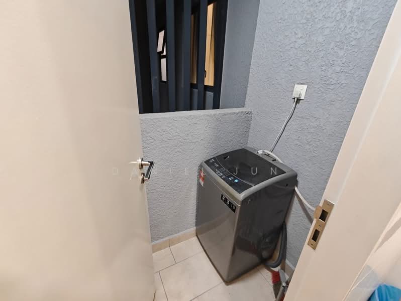 Servis Apartment untuk Disewa di Skyluxe On The Park Bukit Jalil - Daniel Jun - PropertyGuru.com.my