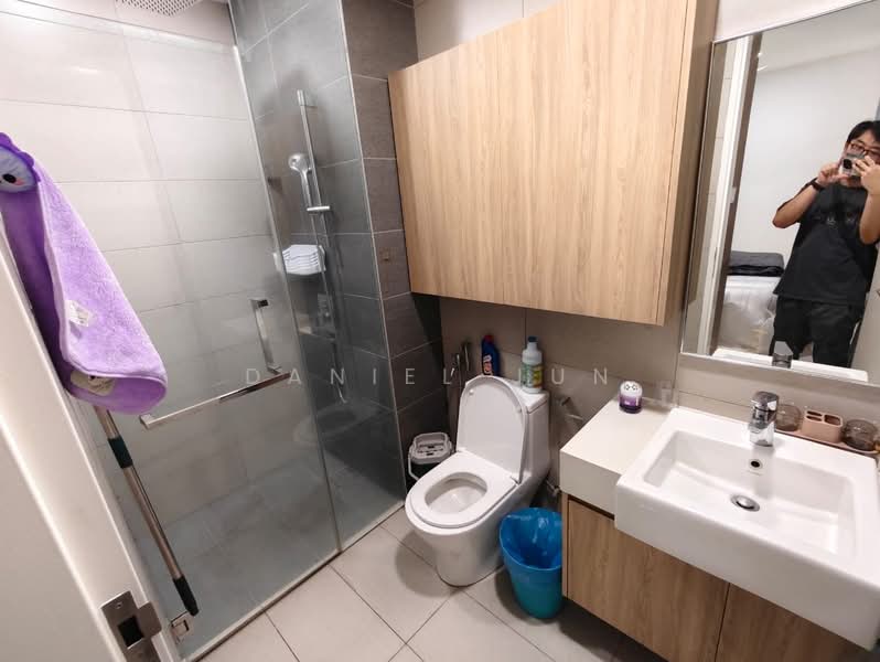 Servis Apartment untuk Disewa di Skyluxe On The Park Bukit Jalil - Daniel Jun - PropertyGuru.com.my
