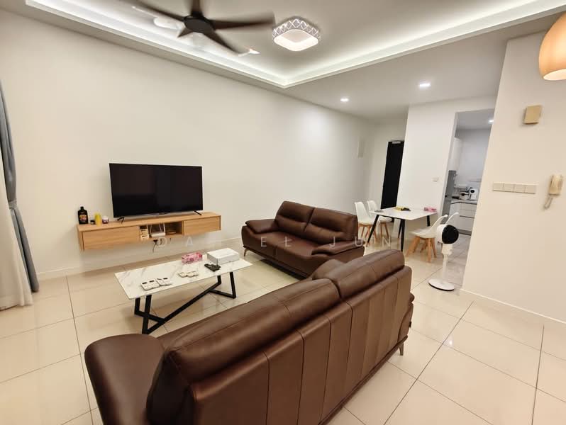 Servis Apartment untuk Disewa di Skyluxe On The Park Bukit Jalil - Daniel Jun - PropertyGuru.com.my