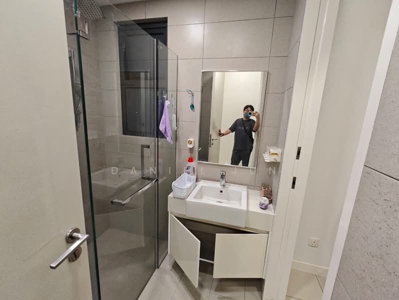 Servis Apartment untuk Disewa di Skyluxe On The Park Bukit Jalil - Daniel Jun - PropertyGuru.com.my