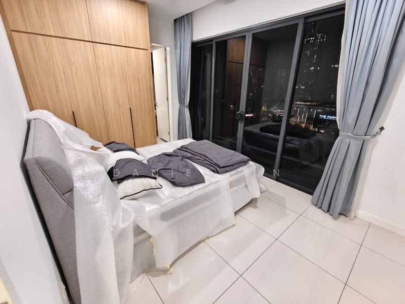 Servis Apartment untuk Disewa di Skyluxe On The Park Bukit Jalil - Daniel Jun - PropertyGuru.com.my