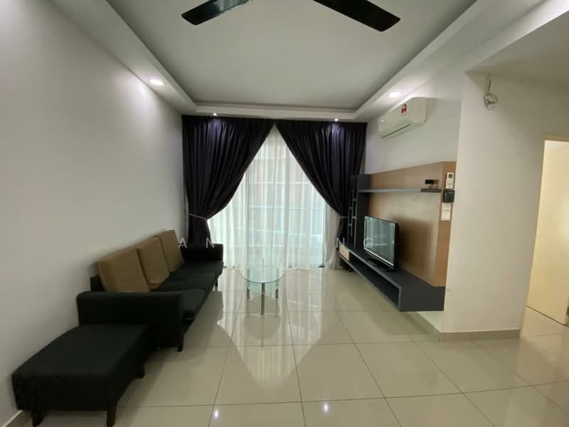 Condominium for Rent at Ascenda Residence @ Skyarena - Anson Ng - PropertyGuru.com.my