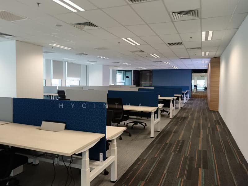 Pejabat untuk Disewa di Putrajaya (Putrajaya) - Hycintha Sii - Interior - PropertyGuru.com.my