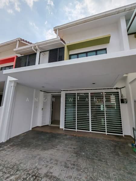 Rumah Teres 2 Tingkat untuk Disewa di Bandar Bukit Raja (Klang) - Andrew Ang - PropertyGuru.com.my