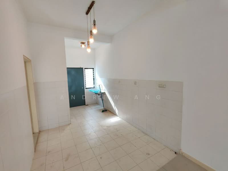 Rumah Teres 2 Tingkat untuk Disewa di Bandar Bukit Raja (Klang) - Andrew Ang - PropertyGuru.com.my