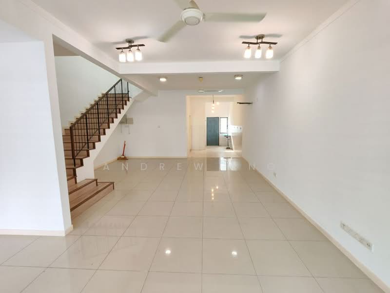 Rumah Teres 2 Tingkat untuk Disewa di Bandar Bukit Raja (Klang) - Andrew Ang - PropertyGuru.com.my