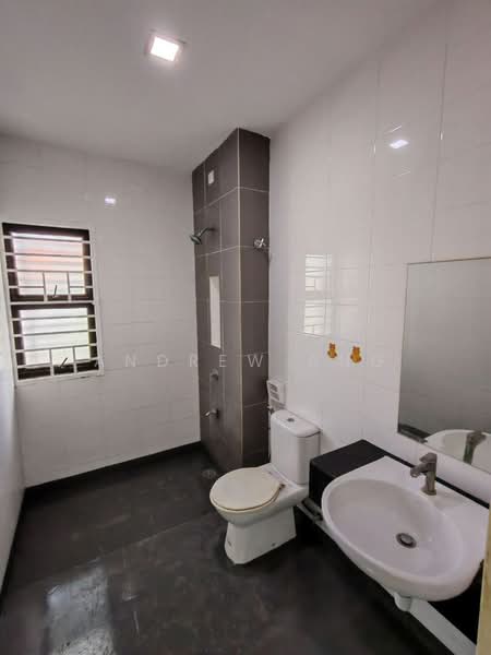 Rumah Teres 2 Tingkat untuk Disewa di Bandar Bukit Raja (Klang) - Andrew Ang - PropertyGuru.com.my