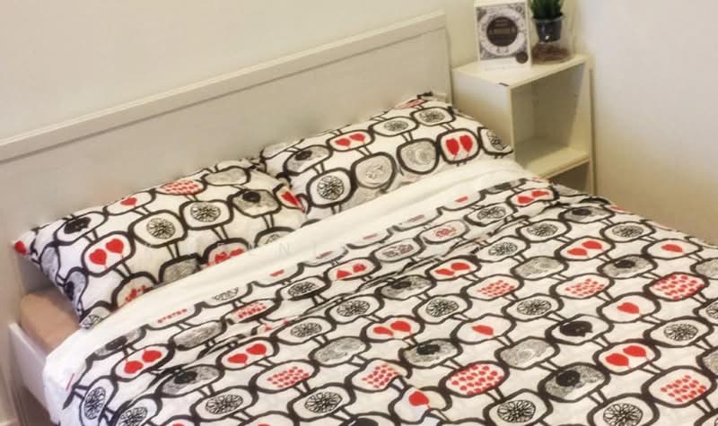 Servis Apartment untuk Dijual di The Elements - Kweenie Chong - Bedroom - PropertyGuru.com.my