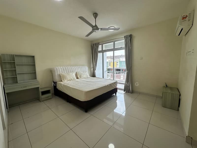 2-storey Terraced House for Sale in Masai (Johor) - Nico Chong - Bedroom - PropertyGuru.com.my