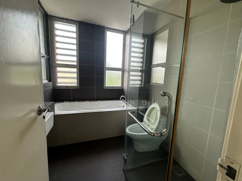 2-storey Terraced House for Sale in Masai (Johor) - Nico Chong - Bathroom - PropertyGuru.com.my
