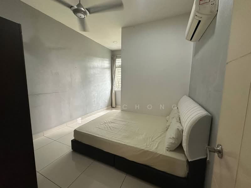 2-storey Terraced House for Sale in Masai (Johor) - Nico Chong - Bedroom - PropertyGuru.com.my