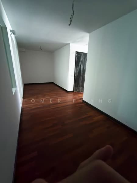 Rumah Teres untuk Dijual di Duta Villa (Setia Alam) - Homer Phang - Interior - PropertyGuru.com.my