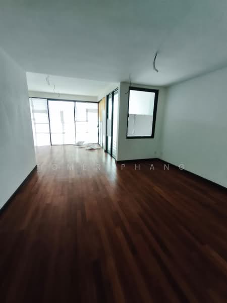 Rumah Teres untuk Dijual di Duta Villa (Setia Alam) - Homer Phang - Interior - PropertyGuru.com.my