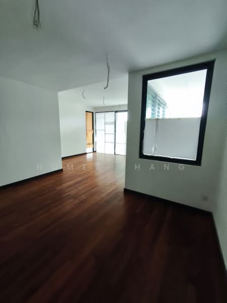 Rumah Teres untuk Dijual di Duta Villa (Setia Alam) - Homer Phang - Interior - PropertyGuru.com.my