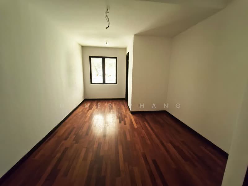 Rumah Teres untuk Dijual di Duta Villa (Setia Alam) - Homer Phang - Interior - PropertyGuru.com.my