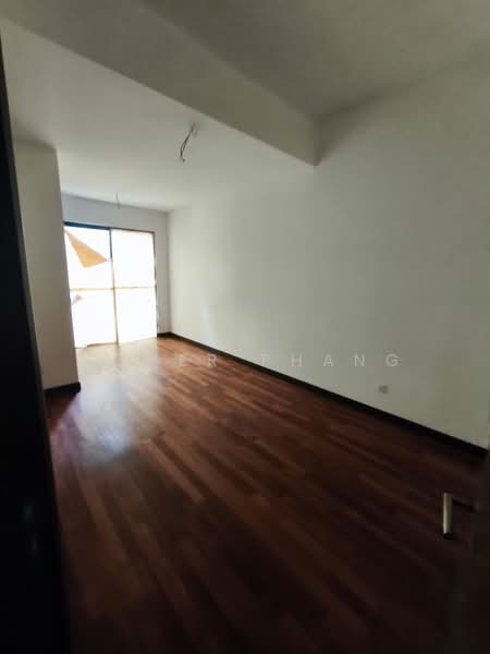 Rumah Teres untuk Dijual di Duta Villa (Setia Alam) - Homer Phang - Interior - PropertyGuru.com.my
