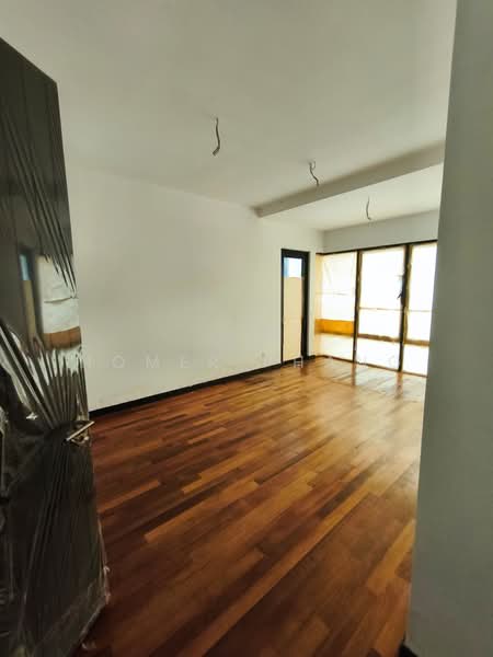 Rumah Teres untuk Dijual di Duta Villa (Setia Alam) - Homer Phang - Interior - PropertyGuru.com.my