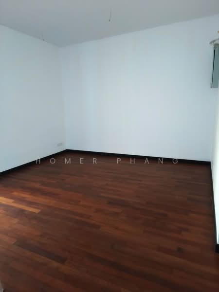 Rumah Teres untuk Dijual di Duta Villa (Setia Alam) - Homer Phang - Interior - PropertyGuru.com.my