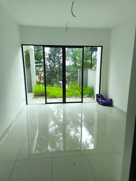 Rumah Teres untuk Dijual di Duta Villa (Setia Alam) - Homer Phang - Interior - PropertyGuru.com.my