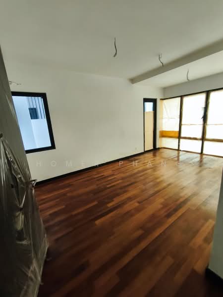 Rumah Teres untuk Dijual di Duta Villa (Setia Alam) - Homer Phang - Interior - PropertyGuru.com.my