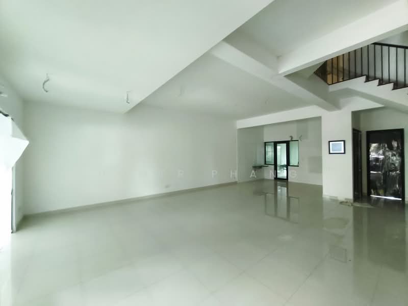 Rumah Teres untuk Dijual di Duta Villa (Setia Alam) - Homer Phang - Interior - PropertyGuru.com.my