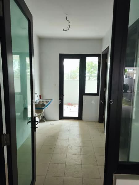 Rumah Teres untuk Dijual di Duta Villa (Setia Alam) - Homer Phang - Interior - PropertyGuru.com.my