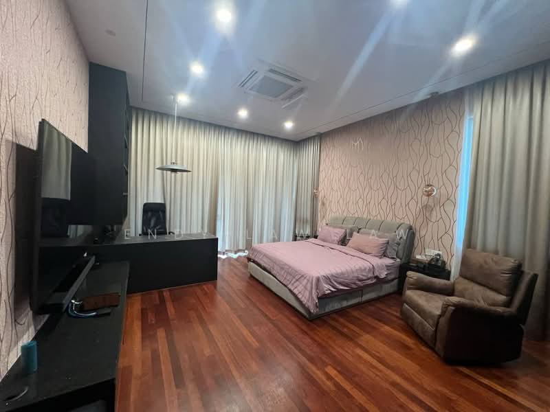 Semi-Detached House for Sale in Horizon Hills (Iskandar Puteri (Nusajaya)) - Endy Law Law - Bedroom - PropertyGuru.com.my