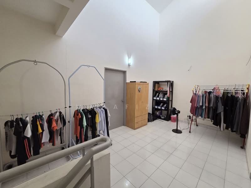 Rumah Teres 2 Tingkat untuk Dijual di Bandar Seri Putra (Bangi) - Mahafiz . - PropertyGuru.com.my