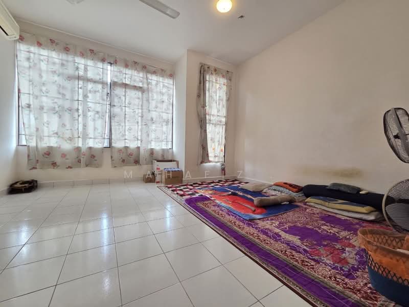Rumah Teres 2 Tingkat untuk Dijual di Bandar Seri Putra (Bangi) - Mahafiz . - PropertyGuru.com.my