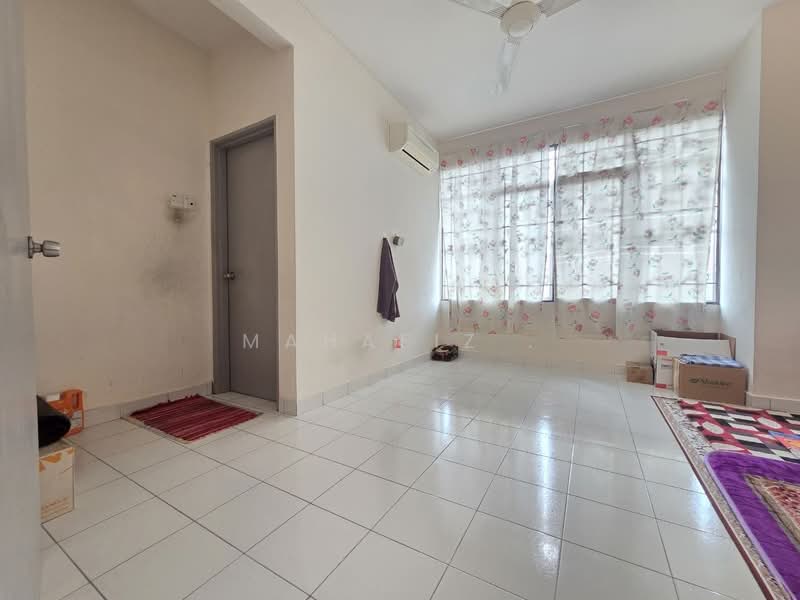 Rumah Teres 2 Tingkat untuk Dijual di Bandar Seri Putra (Bangi) - Mahafiz . - PropertyGuru.com.my