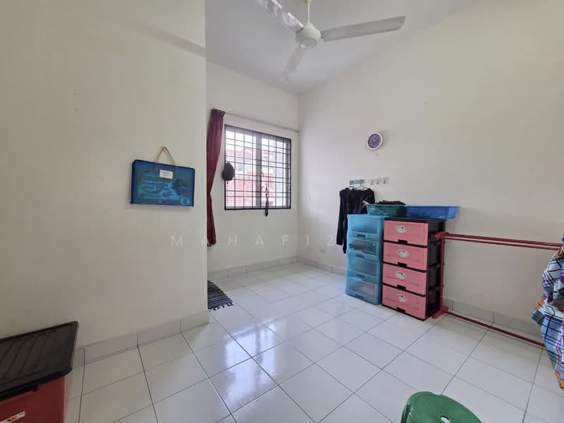 Rumah Teres 2 Tingkat untuk Dijual di Bandar Seri Putra (Bangi) - Mahafiz . - PropertyGuru.com.my