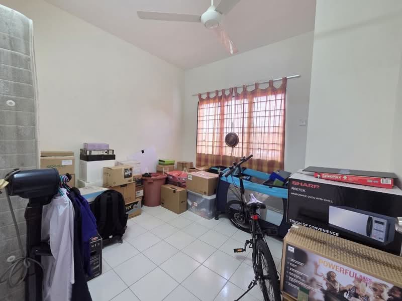 Rumah Teres 2 Tingkat untuk Dijual di Bandar Seri Putra (Bangi) - Mahafiz . - PropertyGuru.com.my