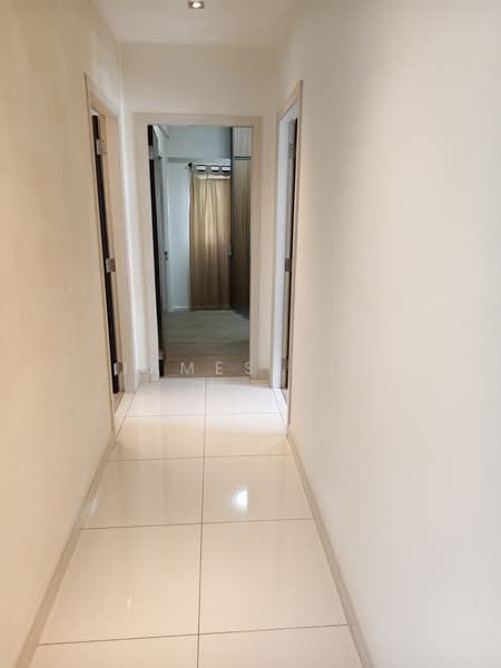 Condominium for Sale at Royalle Condominium - James Yim - Corridor - PropertyGuru.com.my