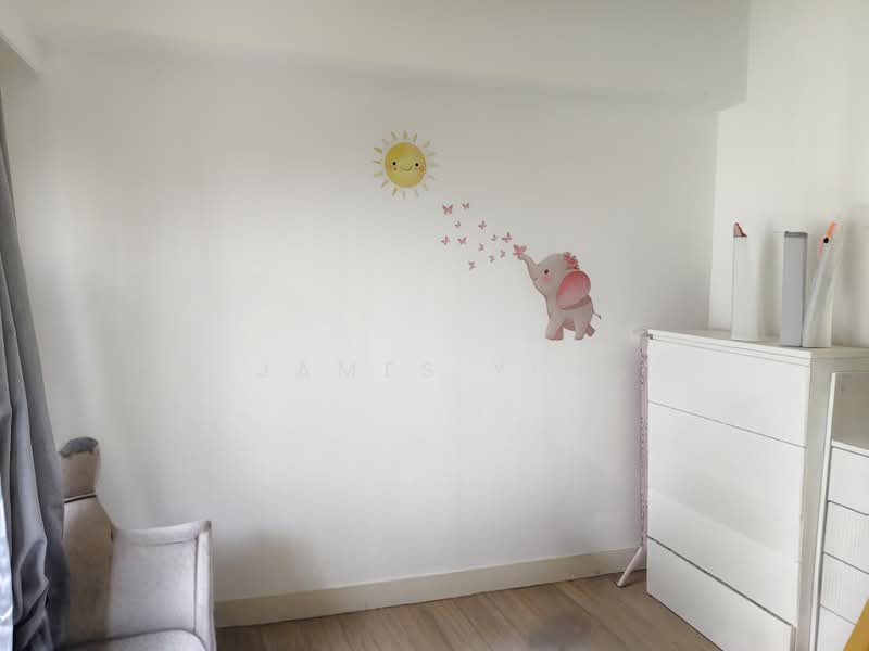 Condominium for Sale at Royalle Condominium - James Yim - Bedroom 3 - PropertyGuru.com.my