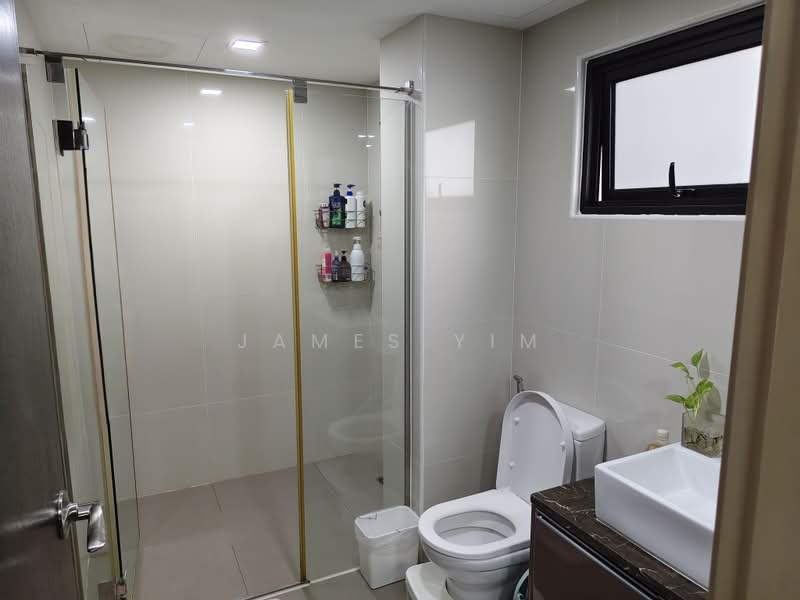 Condominium for Sale at Royalle Condominium - James Yim - Bathroom 3 - PropertyGuru.com.my