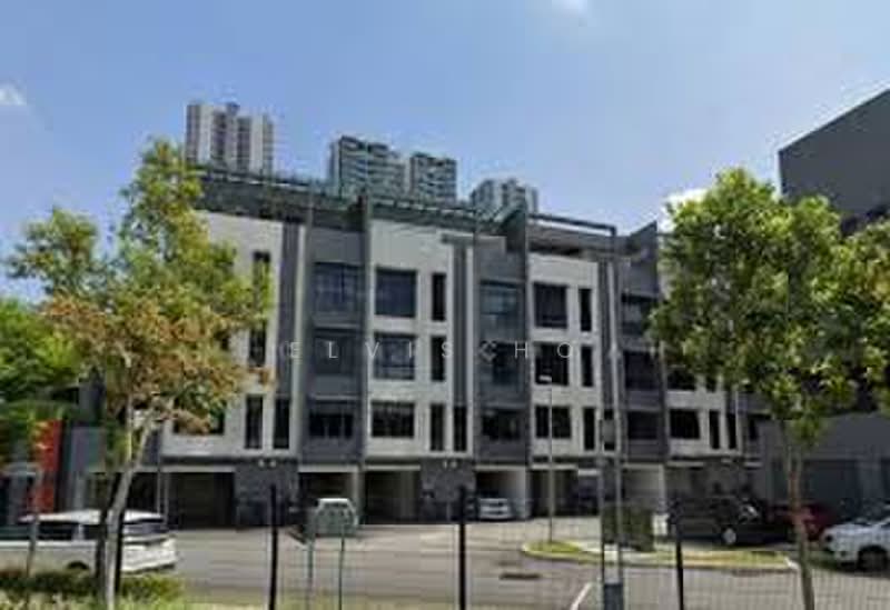 Townhouse for Sale in Seri Kembangan (Selangor) - Elvis Ho - Exterior - PropertyGuru.com.my