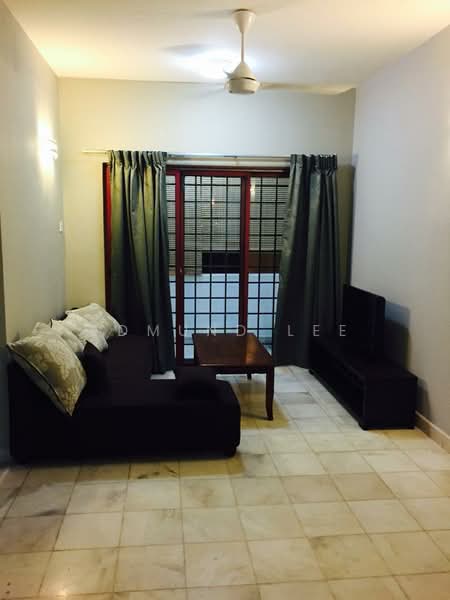 Apartment for Sale at Subang Jaya Lafite - Edmund Lee - Living Room - PropertyGuru.com.my