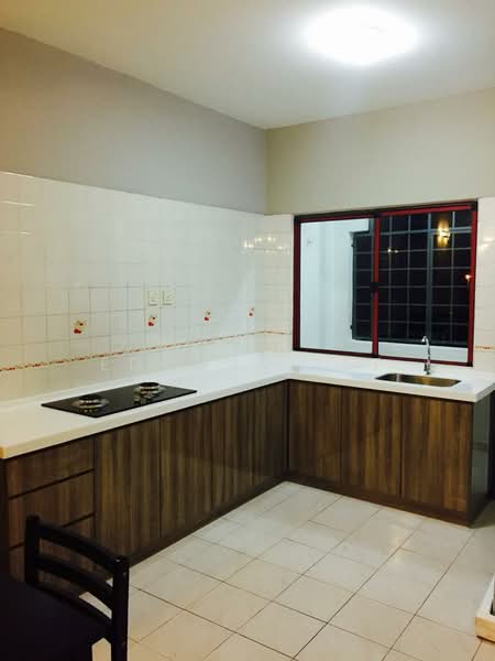 Apartment for Sale at Subang Jaya Lafite - Edmund Lee - Kitchen - PropertyGuru.com.my