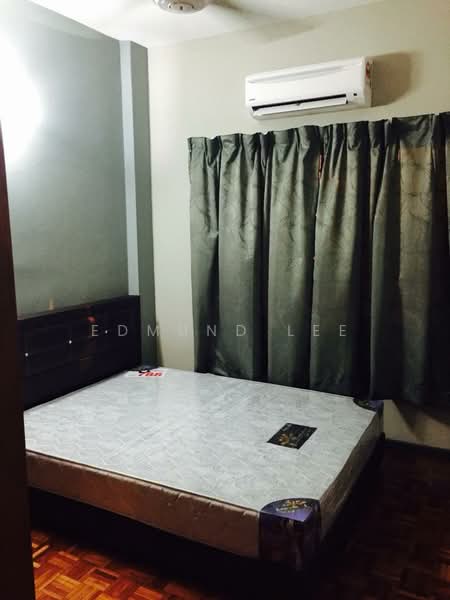 Apartment for Sale at Subang Jaya Lafite - Edmund Lee - Bedroom - PropertyGuru.com.my