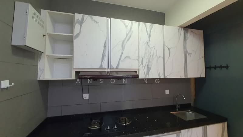 Condominium for Rent at Ascenda Residence @ Skyarena - Anson Ng - PropertyGuru.com.my