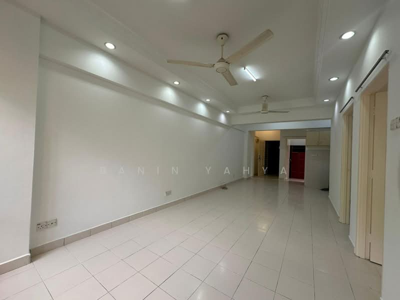 Pangsapuri untuk Disewa di Sering Casuarina - Banin Yahya - PropertyGuru.com.my