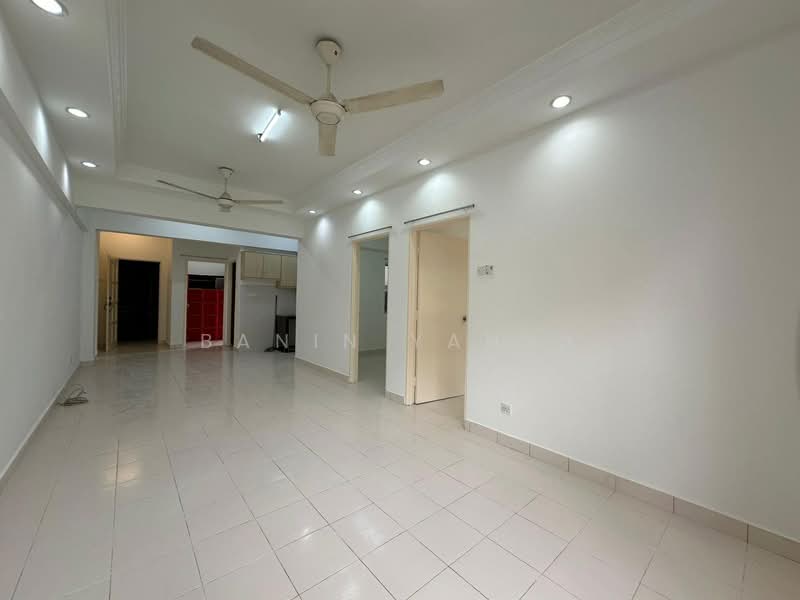 Pangsapuri untuk Disewa di Sering Casuarina - Banin Yahya - PropertyGuru.com.my