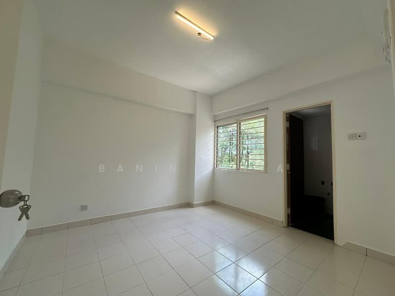 Pangsapuri untuk Disewa di Sering Casuarina - Banin Yahya - PropertyGuru.com.my