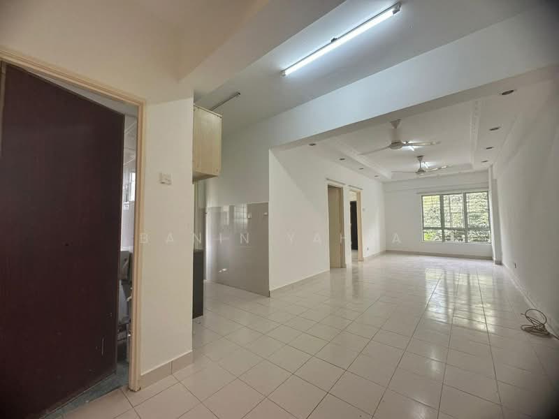 Pangsapuri untuk Disewa di Sering Casuarina - Banin Yahya - PropertyGuru.com.my