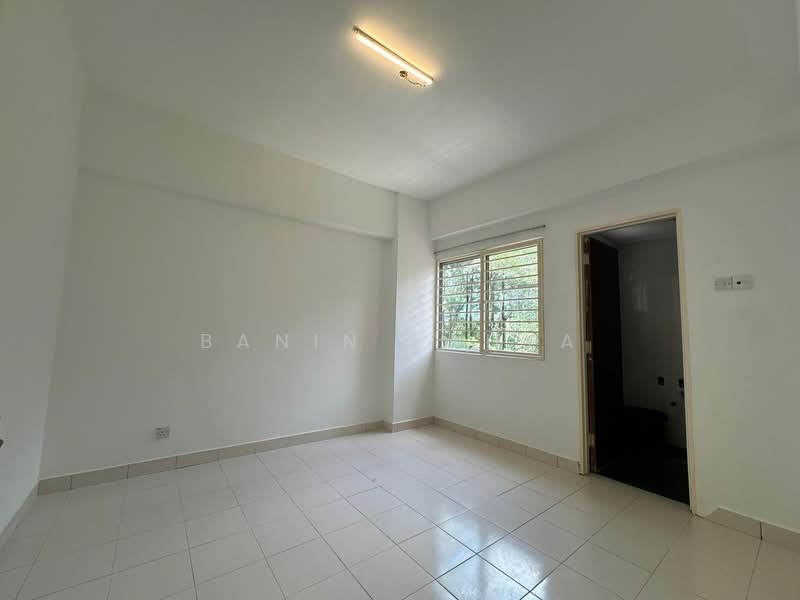 Pangsapuri untuk Disewa di Sering Casuarina - Banin Yahya - PropertyGuru.com.my